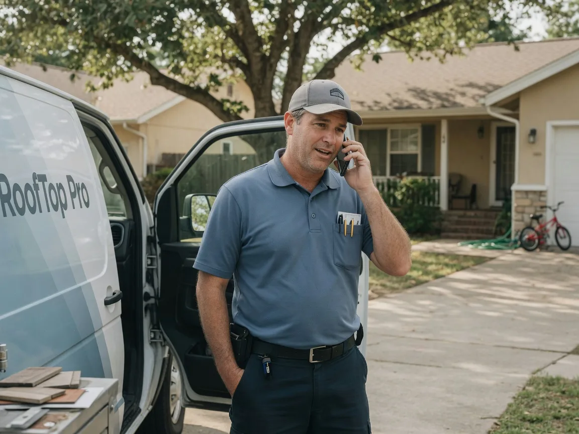 Roof Repair Ellettsville, IN FAQs