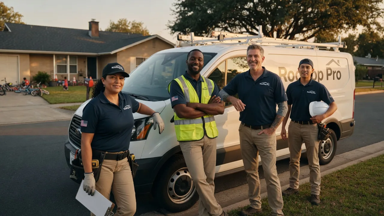 Roof Repair in Ellettsville, IN near me