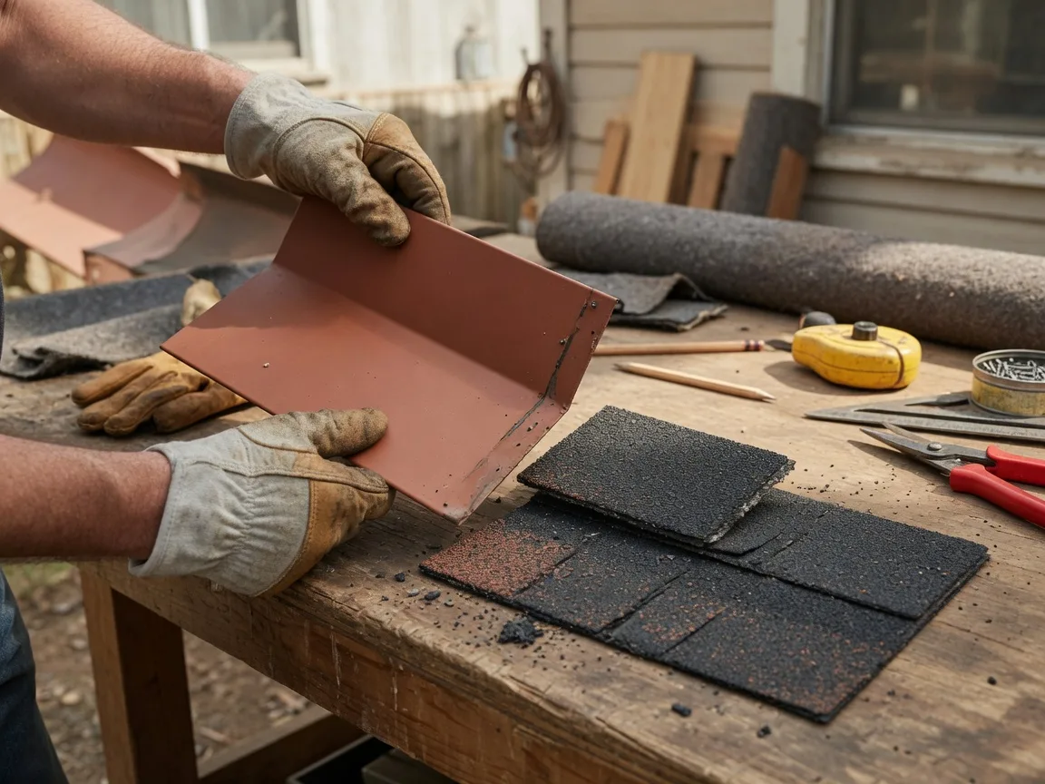 Roof Repair company in Ellettsville, IN